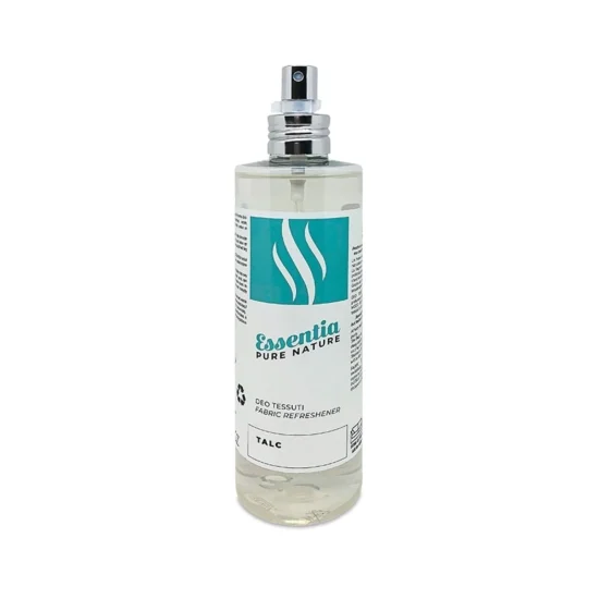 Homespray Talk