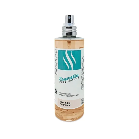 Homespray Katoenbloem