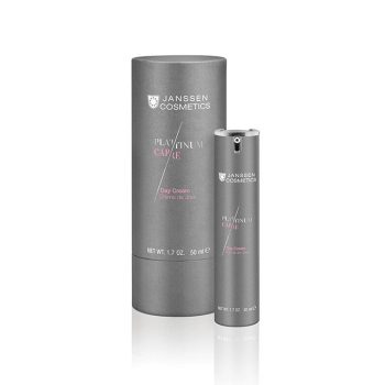 Platinum care day cream