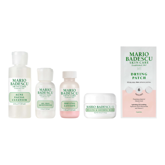 Good Skin is Forever & Clear Kit - Afbeelding 2