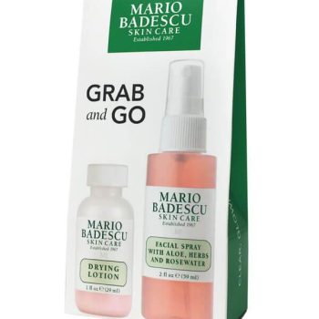Grab & Go Kit