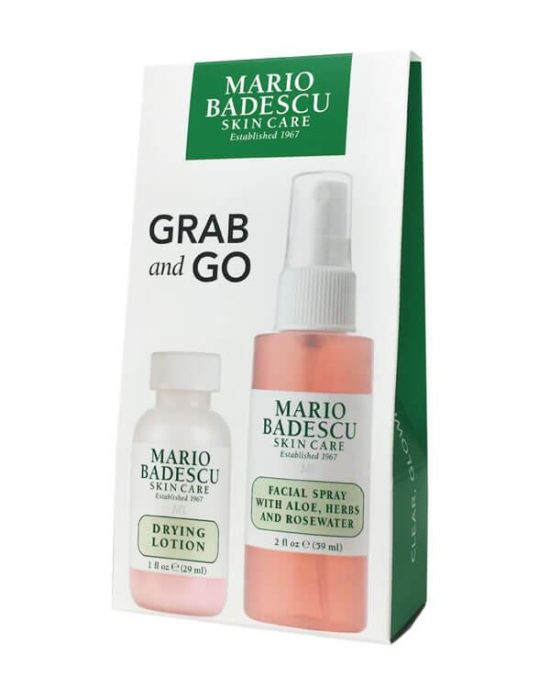 Grab & Go Kit