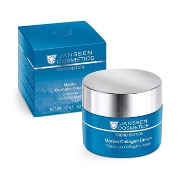 Marine Collagen Cream