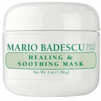 Healing & Soothing Mask