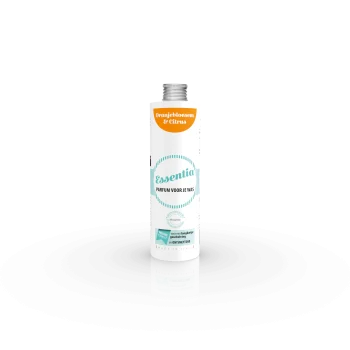 Wasparfum Oranjebloesem en Citrus