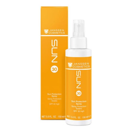 Sun Protection Spray SPF 30