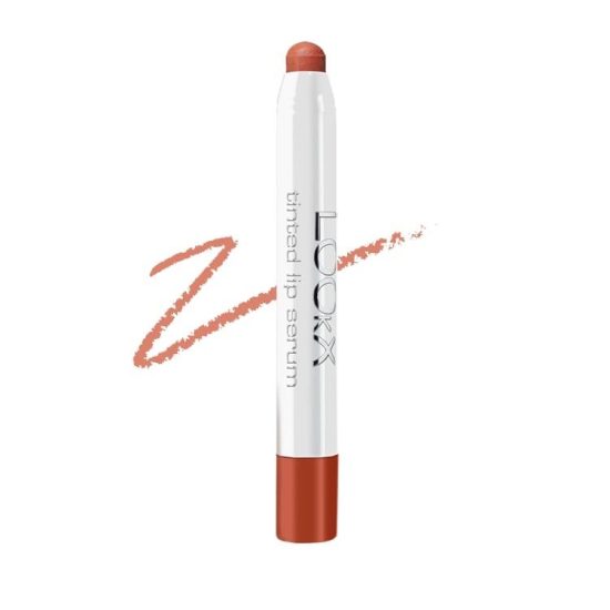 Tinted Lip serum