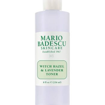 Witch Hazel & Lavender Toner