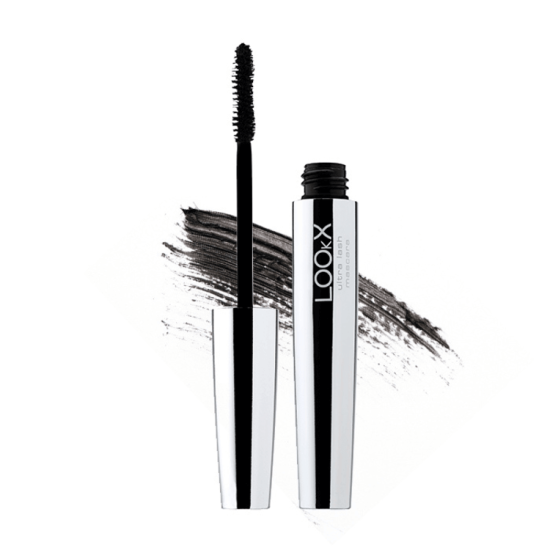 Mascara Ultra lash