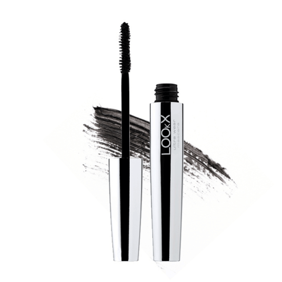 Mascara Ultra wear