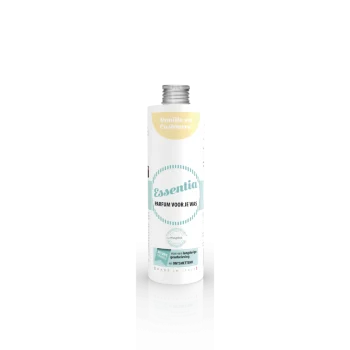 Wasparfum Vanille met Cashmere
