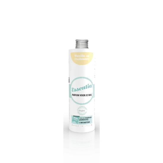 Wasparfum Vanille met Cashmere