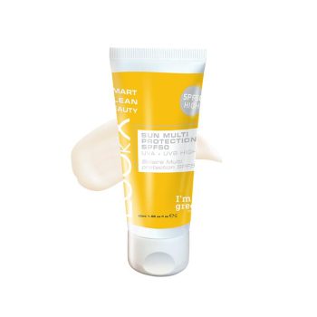 Sun multi protection SPF50