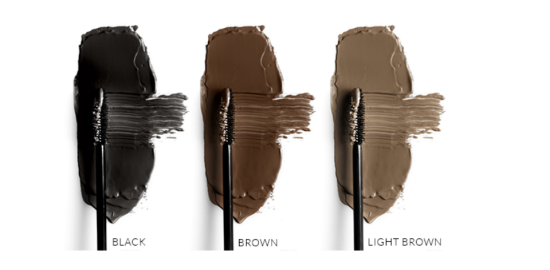 Nanobrow Shape mascara - Afbeelding 2
