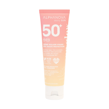 Alphanova Sun Milk SPF50+