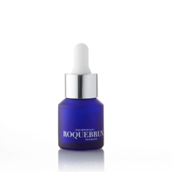 Roquebrun Mini Face Serum Dark