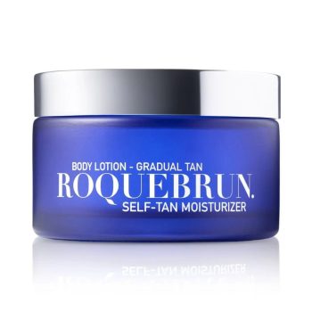 Roquebrun Gradual Tan Body Lotion