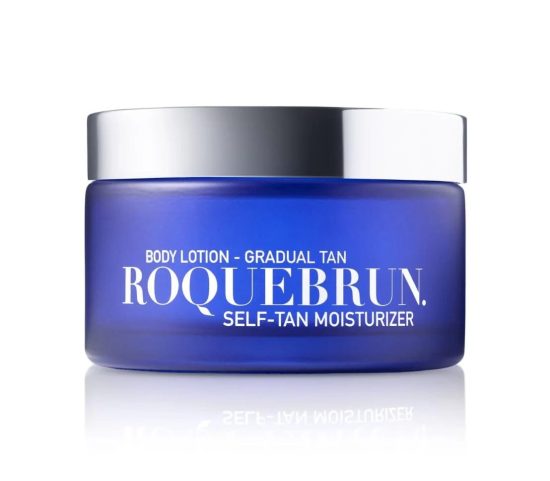 Roquebrun Gradual Tan Body Lotion
