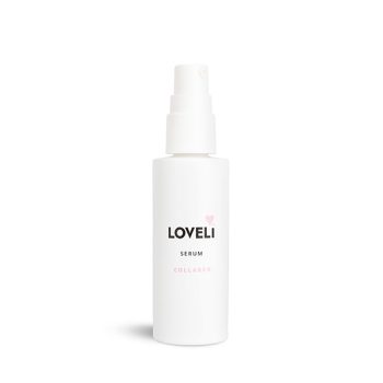 Loveli collageen serum