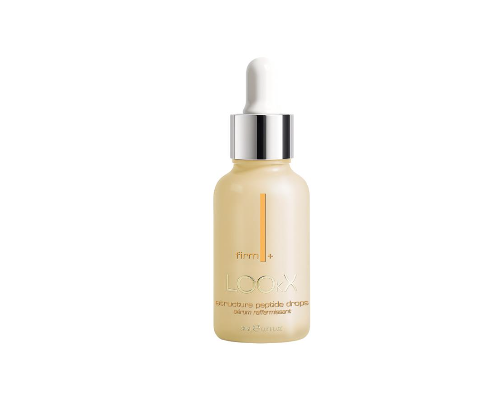 Firm+ Structure peptide drops 30 ml