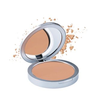 Skin mood bronzer