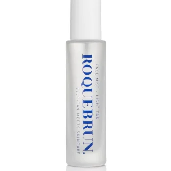 Roquebrun face tanning mist