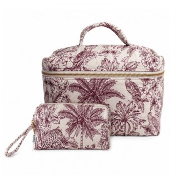 KHUS Make up bag/Vanity