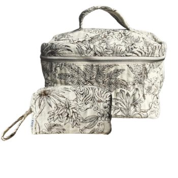 KHUS Make up bag/Vanity