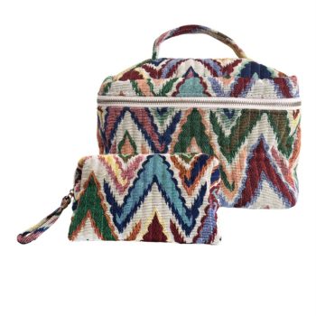 KHUS Make up bag/Vanity